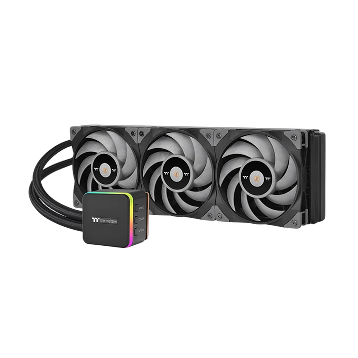 Thermaltake TOUGHLIQUID 360 ARGB TRX40 All-In-One Liquid Cooler